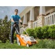 Газонокосилка аккумуляторная Stihl RMA 339.0 SET в Омске