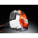 Бензокоса (бензиновый триммер) Husqvarna 525RX в Омске