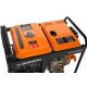 Дизельгенератор Daewoo DDAE 6000 XE 5 кВт в Омске