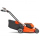 Газонокосилка аккумуляторная Husqvarna LC 347iVX в Омске