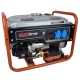 Бензогенератор EVOline PB 3300 E 2.8 кВт в Омске