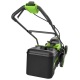 Газонокосилка аккумуляторная GreenWorks GD24X2LM361 (без аккумулятора и зарядного устройства) в Омске