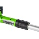 Электрокоса (электрический триммер) GreenWorks GST6030 в Омске