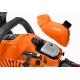 Бензопила Carver RSG 258-18&quot; в Омске