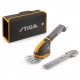Аккумуляторные ножницы Stiga SGM 102 AE в Омске