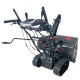 Снегоуборщик гусеничный EVOline SBG 660 TE в Омске