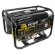 Бензиновый генератор Huter DY3000LX 2.5 кВт - электростартер в Омске