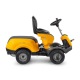 Райдер Stiga Park 640 PWX в Омске