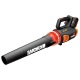 Воздуходувка аккумуляторная Worx WG584E в Омске