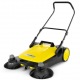 Подметальная машина Karcher S 6 Twin в Омске