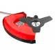 Бензокоса (бензиновый триммер) Hammer MTK520C в Омске