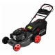 Газонокосилка бензиновая Elitech К 5500L в Омске
