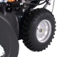 Снегоуборщик Yard Fox Pro 7654E в Омске