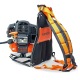 Бензокоса (бензиновый триммер) Fuxtec FX-MS152T Multitool в Омске