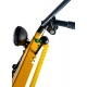 Бензиновый снегоуборщик Huter SGC 4800 (B) в Омске