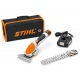 Аккумуляторные ножницы для кустарников Stihl HSA 25 в Омске