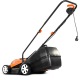 Газонокосилка электрическая Yard Fox EL3230 в Омске