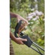Газонокосилка аккумуляторная Black+Decker BCMW3336L1 в Омске
