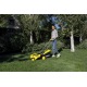 Газонокосилка аккумуляторная Karcher LMO 18-36 Battery (без аккумулятора и зарядного устройства) в Омске
