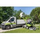 Садовый райдер Grillo FD 900 4WD в Омске