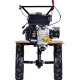 Культиватор Huter МК-7800P-4х2 в Омске