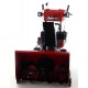 Снегоуборщик Snapper H1732ES в Омске