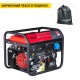 Бензогенератор Fubag BS 7500 A ES Duplex 7 кВт в Омске