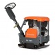 Виброплита реверсивная Husqvarna Atlas Copco LG 164 D 45х65.5 в Омске