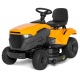 Садовый минитрактор Stiga Tornado 2108 HW в Омске