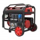 Бензогенератор Sunreka G5500X 5 кВт в Омске