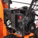 Снегоуборщик Patriot PRO 11 KX в Омске