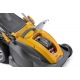 Газонокосилка аккумуляторная Stiga SLM 540 AE (без аккумулятора и зарядного устройства) в Омске