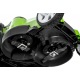 Газонокосилка аккумуляторная GreenWorks G40LM49DBK6 в Омске