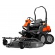 Садовый райдер Husqvarna P525DX в Омске