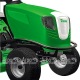 Садовый минитрактор Viking MT 4112 SX в Омске