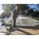 Мойка высокого давления GreenWorks 5106107 в Омске