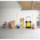 Подметальная машина Karcher S 4 Twin в Омске