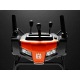Снегоуборщик Husqvarna ST 224 в Омске