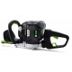 Аккумуляторный кусторез Greenworks GD82HT, 82V, 61 см, бесщеточный, без АКБ и ЗУ (2201807) в Омске