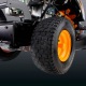 Садовый райдер McCulloch M105-77X в Омске