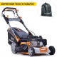Газонокосилка бензиновая Villartec MB 348V в Омске