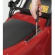 Газонокосилка электрическая Toro 21180 в Омске
