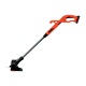 Аккумуляторный триммер Black+Decker ST1823 в Омске