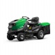 Садовый минитрактор Caiman Rapido Max 2WD 107D1C2 в Омске