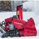Снегоуборщик гусеничный Honda HSS 760 AET в Омске