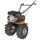 Мотоблок Carver МТ-7100W (фрезы в комплекте) в Омске