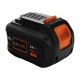 Аккумулятор Black+Decker DualVolt BL2554 в Омске