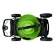 Газонокосилка аккумуляторная GreenWorks GD40LM48SP (без аккумулятора и зарядного устройства) в Омске