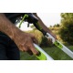 Газонокосилка аккумуляторная GreenWorks GD40LM48SP (без аккумулятора и зарядного устройства) в Омске