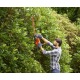 Электрический кусторез (электрокусторез) Black+Decker BEHT251 в Омске